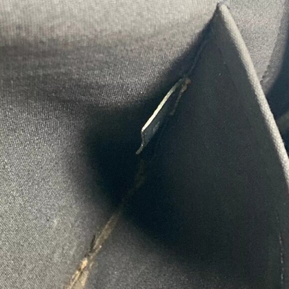 LOUIS VUITTON Epi Vivienne MM Bag Handbag Business bag Tote Bag Epi - Picture 15 of 15